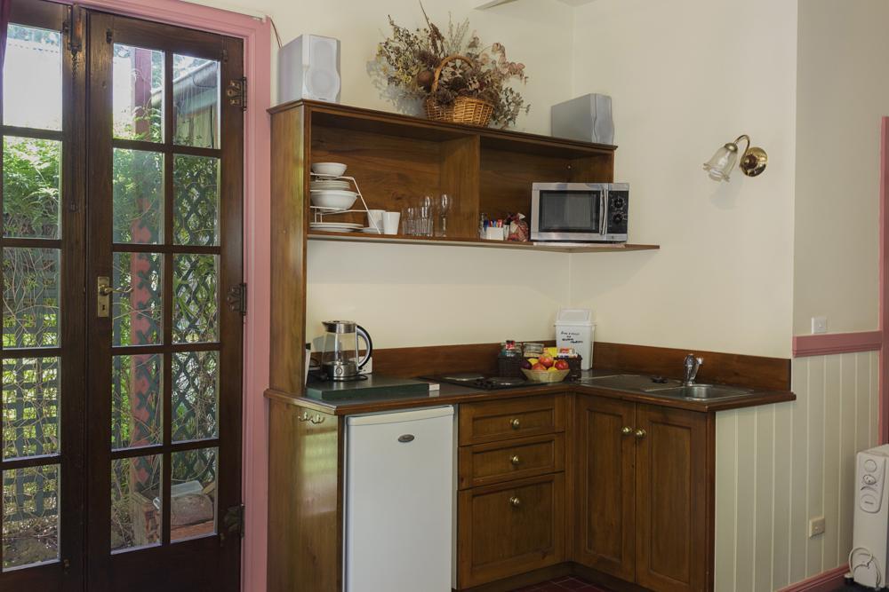 Secrets Hideaway Bed & Breakfast Blackheath Exterior foto