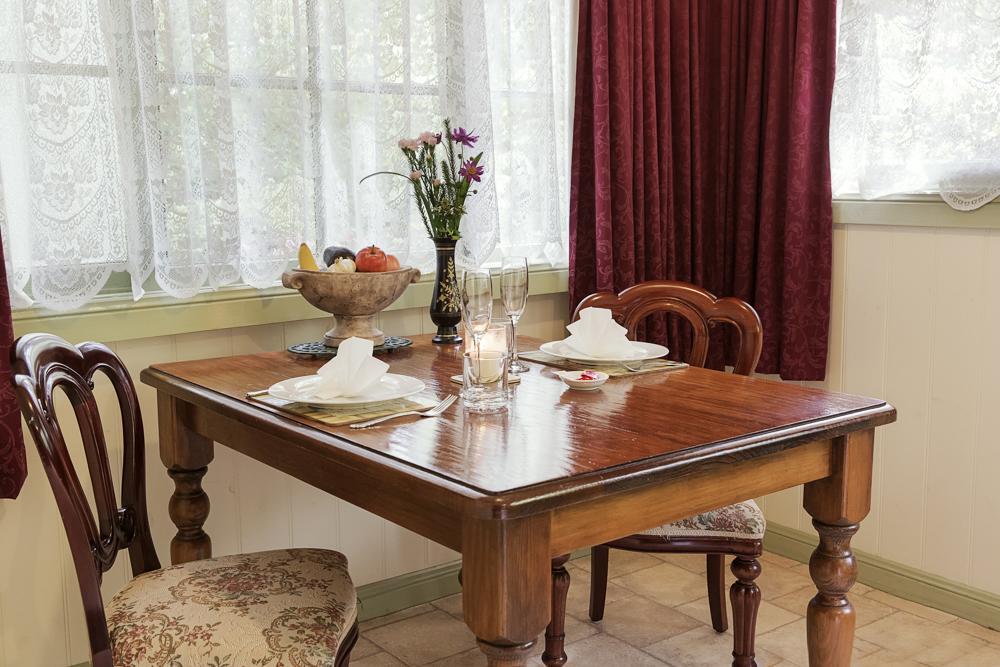 Secrets Hideaway Bed & Breakfast Blackheath Exterior foto