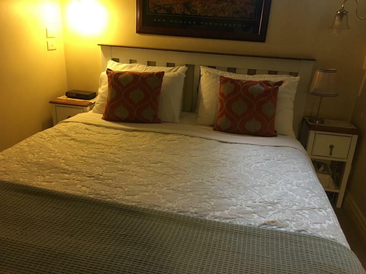 Secrets Hideaway Bed & Breakfast Blackheath Exterior foto